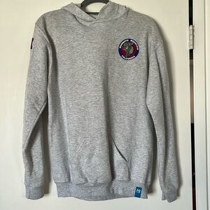Vintage Mammoth Mountain California Hoodie Sweater